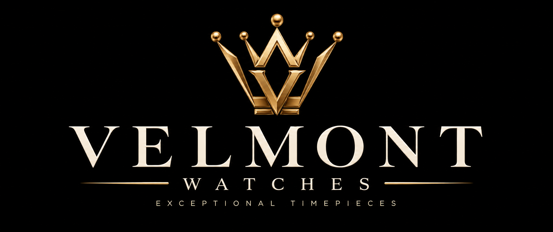 Velmont Watermark Emblem